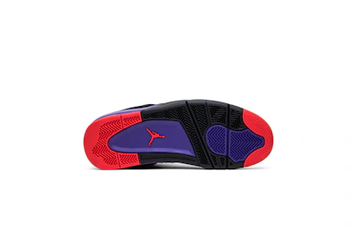 Air Jordan 4 Retro NRG 'Raptors' AQ3816-065