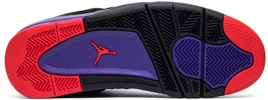 Air Jordan 4 Retro NRG 'Raptors' AQ3816-065 - Kasut Jordan Shop Air Jordan 4 Retro NRG 'Raptors' AQ3816-065 - Kasut Jordan