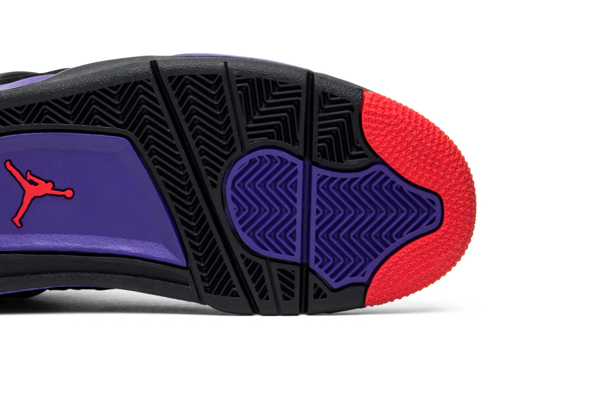 Air Jordan 4 Retro NRG 'Raptors' AQ3816-065