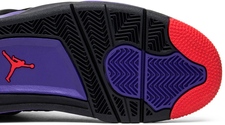 Air Jordan 4 Retro NRG 'Raptors' AQ3816-065 Purchase Air Jordan 4 Retro NRG 'Raptors' AQ3816-065