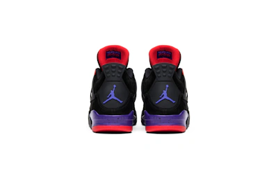 Air Jordan 4 Retro NRG 'Raptors' AQ3816-065