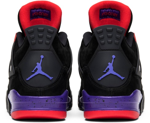 Air Jordan 4 Retro NRG 'Raptors' AQ3816-065 Details for Air Jordan 4 Retro NRG 'Raptors' AQ3816-065
