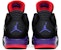 Air Jordan 4 Retro NRG 'Raptors' AQ3816-065 - Kasut Jordan