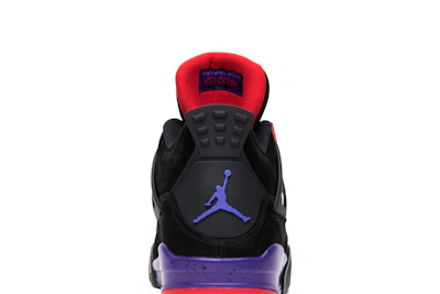 Air Jordan 4 Retro NRG 'Raptors' AQ3816-065