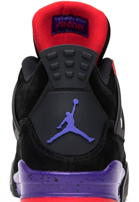 Air Jordan 4 Retro NRG 'Raptors' AQ3816-065 Sizing Air Jordan 4 Retro NRG 'Raptors' AQ3816-065