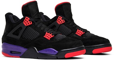 Air Jordan 4 Retro NRG 'Raptors' AQ3816-065 - Kasut Jordan Cheap Air Jordan 4 Retro NRG 'Raptors' AQ3816-065 - Kasut Jordan