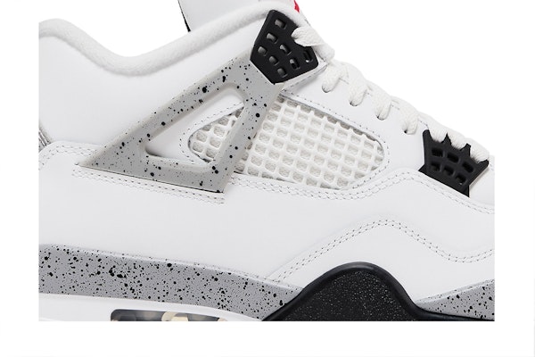 Air Jordan 4 Retro OG 2025 'Cemento Blanco' FV5029-100 Order Air Jordan 4 Retro OG 2025 'Cemento Blanco' FV5029-100