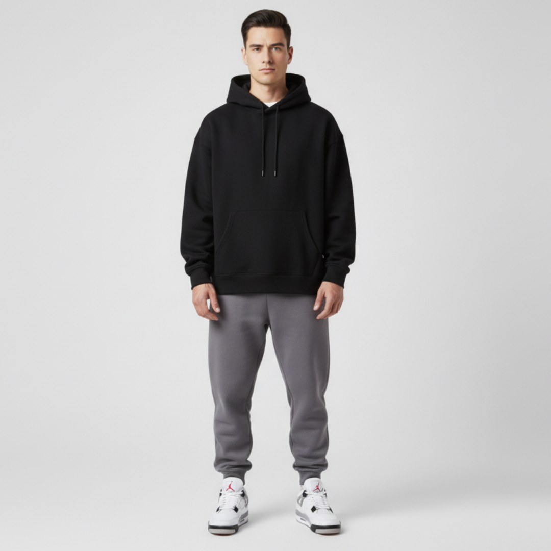 Lookbook Air Jordan 4 复刻版 OG 2025 &#x27;白水泥&#x27; FV5029-100