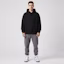 Lookbook Air Jordan 4 Retro OG 2025 'White Cement' Putih Kelabu FV5029-100