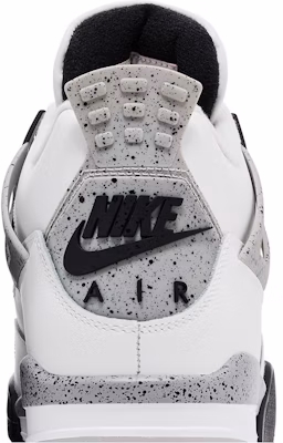 Air Jordan 4 Retro OG 2025 'Cemento Blanco' FV5029-100 Sizing Air Jordan 4 Retro OG 2025 'Cemento Blanco' FV5029-100