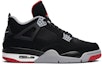 Buy Air Jordan 4 Retro OG 'Bred' 2019 308497-060