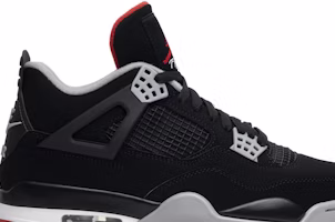Air Jordan 4 復刻 OG 'Bred' 2019 308497-060 Order Air Jordan 4 復刻 OG 'Bred' 2019 308497-060