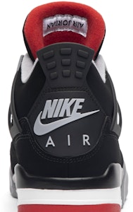 에어 조던 4 레트로 OG "브레드" 2019 308497-060 Sizing 에어 조던 4 레트로 OG "브레드" 2019 308497-060