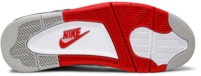 에어 조던 4 레트로 OG '파이어 레드' 2020 DC7770-160 Shop 에어 조던 4 레트로 OG '파이어 레드' 2020 DC7770-160