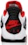 Air Jordan 4 Retro OG 'Fire Red' 2020 Lelaki Original Merah Api. DC7770-160