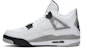 Air Jordan 4 Retro OG 'White Cement' 2016 840606-192
