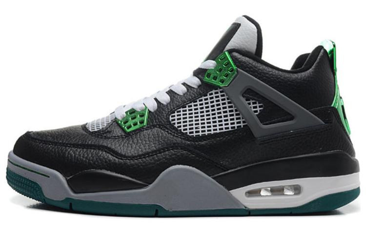 Buy Air Jordan 4 复刻 俄勒冈鸭队 FA12-MNJDLS-267-3563
