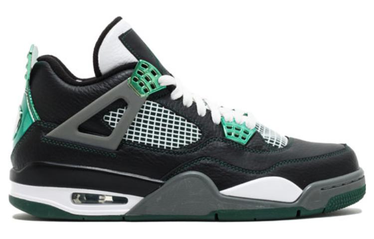 Order Air Jordan 4 复刻 俄勒冈鸭队 FA12-MNJDLS-267-3563