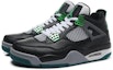 Lookbook Air Jordan 4 Retro "Oregon Ducks" FA12-MNJDLS-267-3563