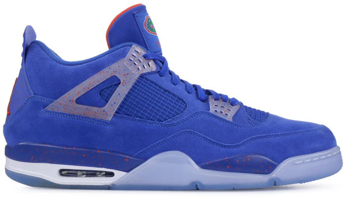 Air Jordan 4 Retro PE ''Florida Gators'' - Édition Spéciale Gators SP18-MNJDLS-731-LN3-AJ4-904283 Buy Air Jordan 4 Retro PE ''Florida Gators'' - Édition Spéciale Gators SP18-MNJDLS-731-LN3-AJ4-904283