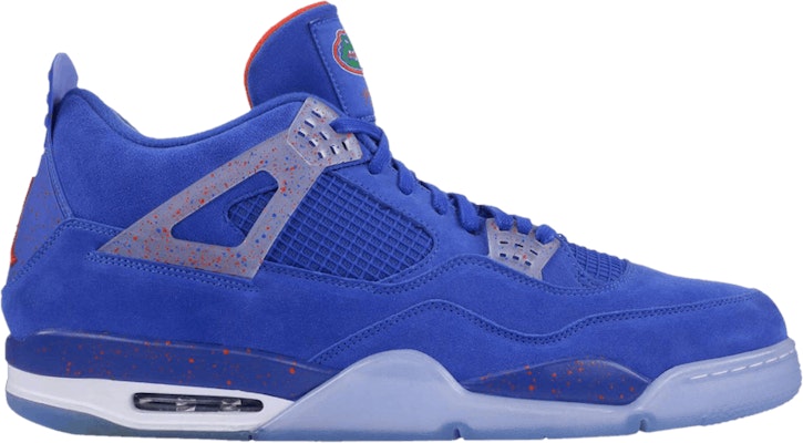 Air Jordan 4 Retro PE 'Florida Gators' SP18-MNJDLS-731-LN3-AJ4-904283 Buy Air Jordan 4 Retro PE 'Florida Gators' SP18-MNJDLS-731-LN3-AJ4-904283