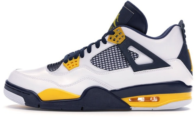 Air Jordan 4 Retro PE 'Marquette' H012MNJDLS247 Buy Air Jordan 4 Retro PE 'Marquette' H012MNJDLS247