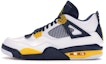 Buy Air Jordan 4 Retro PE 'Marquette' H012MNJDLS247