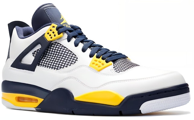 Air Jordan 4 Retro PE 'Marquette' H012MNJDLS247 Order Air Jordan 4 Retro PE 'Marquette' H012MNJDLS247