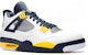 Air Jordan 4 Retro PE 'Marquette' H012MNJDLS247