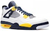 Order Air Jordan 4 Retro PE 'Marquette' H012MNJDLS247