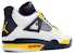 Air Jordan 4 Retro PE 'Marquette' H012MNJDLS247