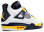 Lookbook Air Jordan 4 Retro PE 'Marquette' H012MNJDLS247