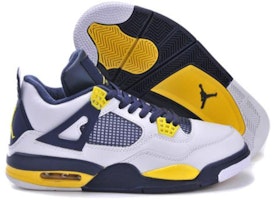 Air Jordan 4 复刻版 PE 'Marquette' H012MNJDLS247 Shop Air Jordan 4 复刻版 PE 'Marquette' H012MNJDLS247