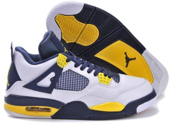 エアジョーダン4 レトロ PE " Marquette" H012MNJDLS247 Shop エアジョーダン4 レトロ PE " Marquette" H012MNJDLS247