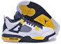 Shop Air Jordan 4 Retro PE 'Marquette' H012MNJDLS247
