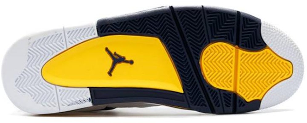 Air Jordan 4 Retro PE 'Marquette' H012MNJDLS247 Purchase Air Jordan 4 Retro PE 'Marquette' H012MNJDLS247