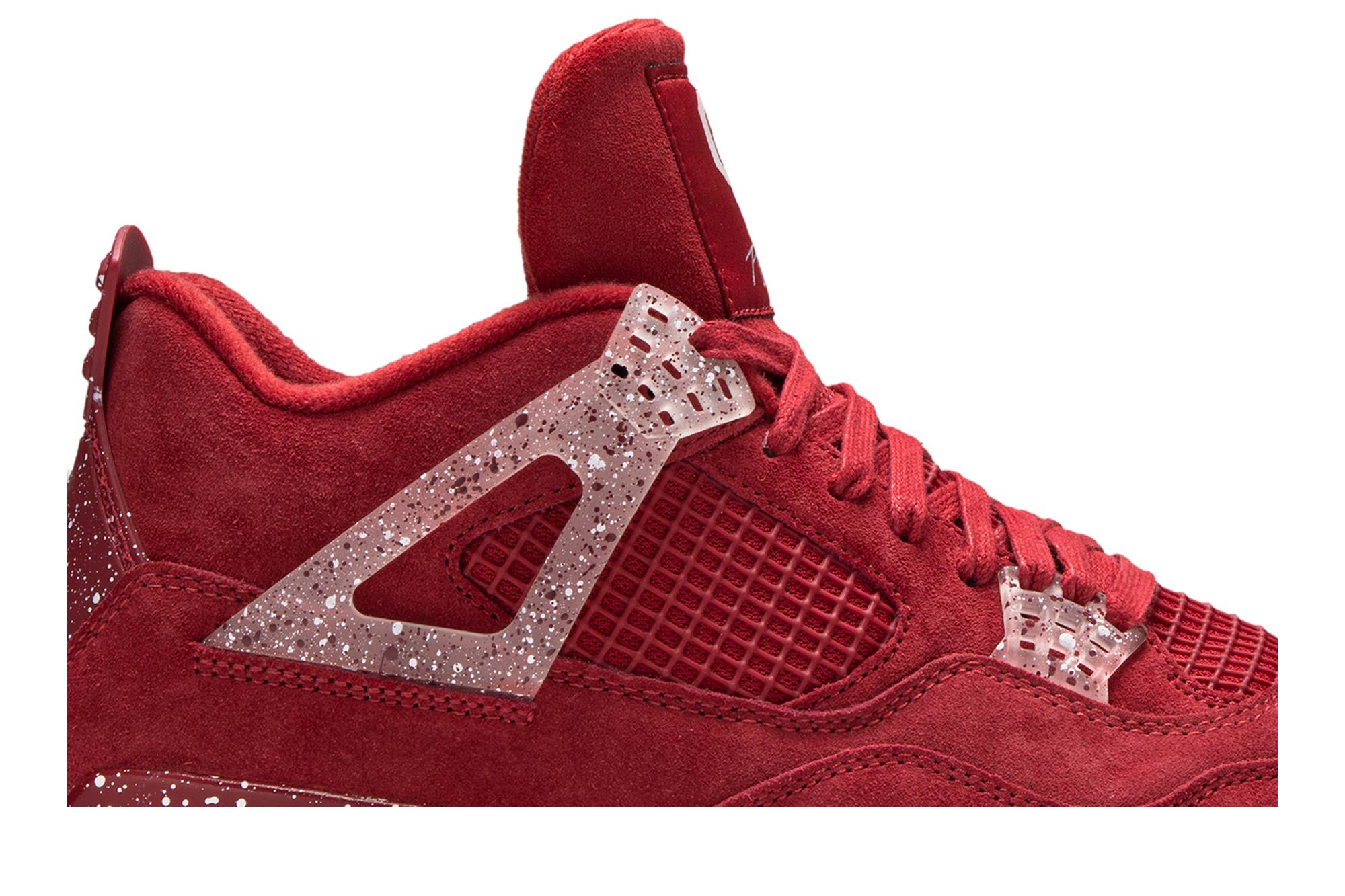 jordan ln3 red