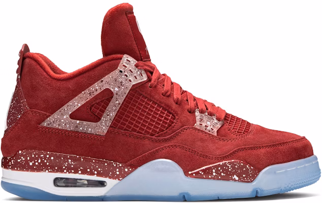 Air Jordan 4 Retro PE 'Oklahoma Sooners' SU18-MNJDLS-731-LN3 Buy Air Jordan 4 Retro PE 'Oklahoma Sooners' SU18-MNJDLS-731-LN3