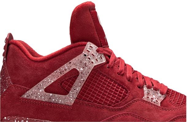 Air Jordan 4 Retro PE 'Oklahoma Sooners' SU18-MNJDLS-731-LN3 Order Air Jordan 4 Retro PE 'Oklahoma Sooners' SU18-MNJDLS-731-LN3