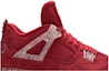 Order Air Jordan 4 Retro PE 'Oklahoma Sooners' Lelaki. SU18-MNJDLS-731-LN3