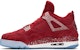 Air Jordan 4 Retro PE 'Oklahoma Sooners' Lelaki. SU18-MNJDLS-731-LN3