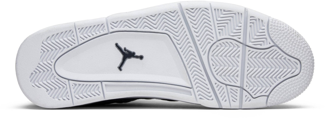 Air Jordan 4 Retro PRM 'Obsidian' 819139-402 Shop Air Jordan 4 Retro PRM 'Obsidian' 819139-402