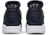 Air Jordan 4 Retro PRM 'Obsidian' 819139-402 (Bahasa Malaysia)