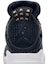 Sizing Air Jordan 4 Retro PRM 'Obsidian' 819139-402 (Bahasa Malaysia)