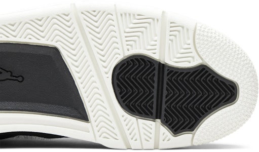 Air Jordan 4 Retro PRM 'Pinnacle' 819139-010 (Hitam/Emas) Purchase Air Jordan 4 Retro PRM 'Pinnacle' 819139-010 (Hitam/Emas)