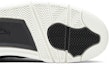 Purchase Air Jordan 4 Retro PRM 'Pinnacle' 819139-010 (Hitam/Emas)