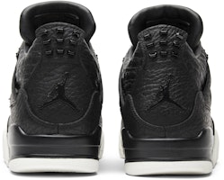 エアジョーダン4 レトロ プレミアム "ピナクル" 819139-010 Details for エアジョーダン4 レトロ プレミアム "ピナクル" 819139-010