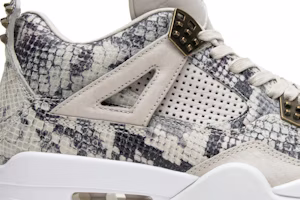 Air Jordan 4 Retro PRM 'Piel de Serpiente' 819139-030 Order Air Jordan 4 Retro PRM 'Piel de Serpiente' 819139-030