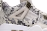 Order Air Jordan 4 Retro PRM 'Kulit Ular' 819139-030