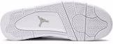 Shop Air Jordan 4 Retro PRM 'Kulit Ular' 819139-030